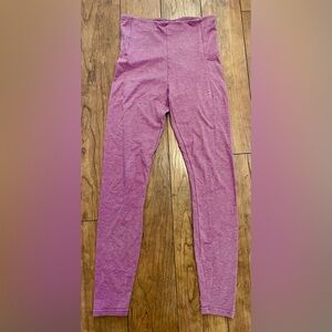 FABLETICS HIGH-WAIST LEGGING - size Small